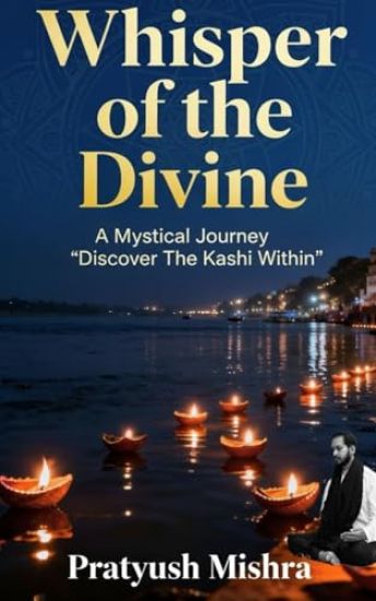 Whisper of the divine