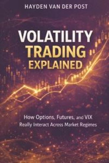 Volatility Trading Explained