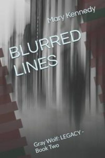 Blurred Lines