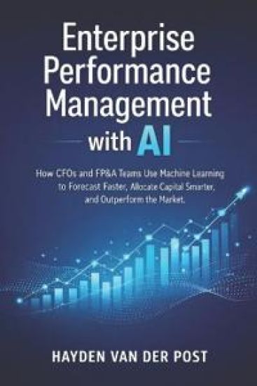 Enterprise Performance Management with AI