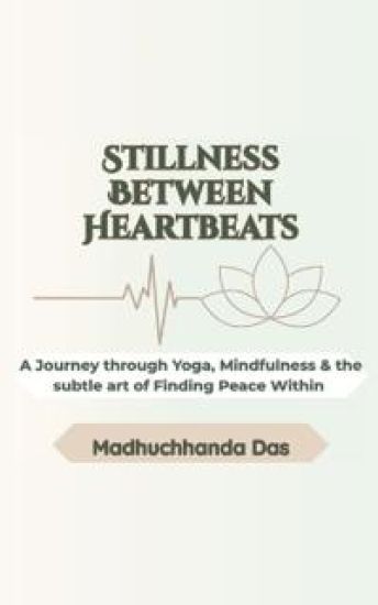 Stillness Between Heartbeats