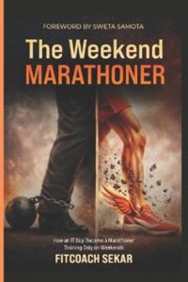 The Weekend Marathoner
