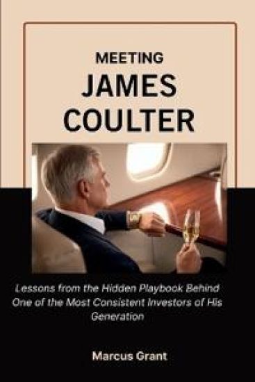 Meeting James Coulter