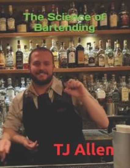 The Science of Bartending