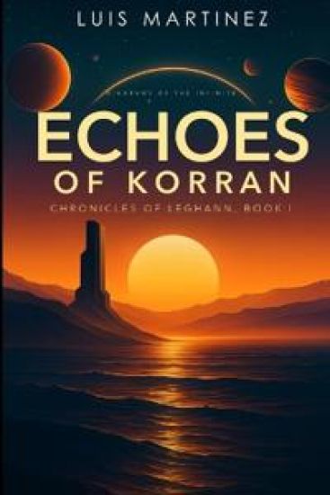 Echoes of Korran