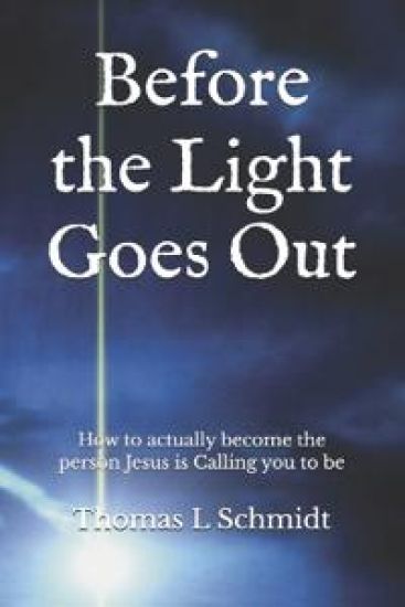 Before the Light Goes Out