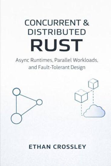 Concurrent & Distributed Rust