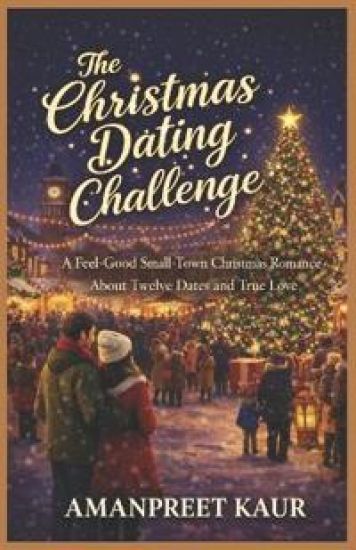 The Christmas Dating Challenge