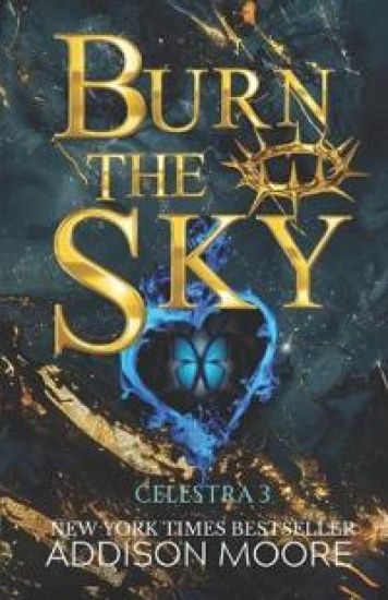 Burn the Sky