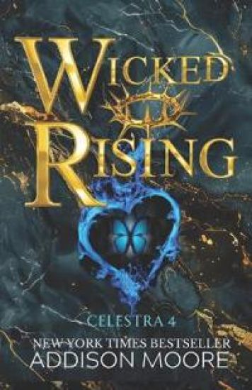 Wicked Rising