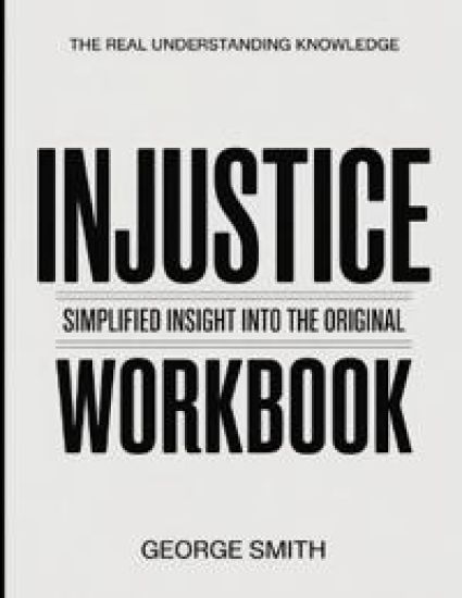 The Real Understanding Knowledge Injustice