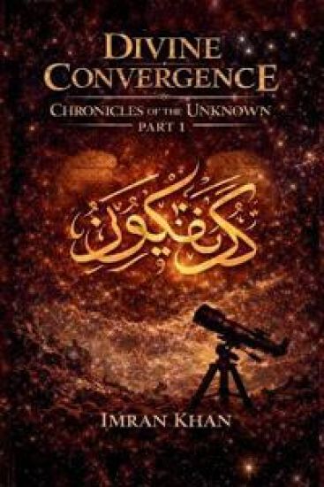 Chronicles of the Unknown