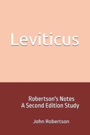 Leviticus