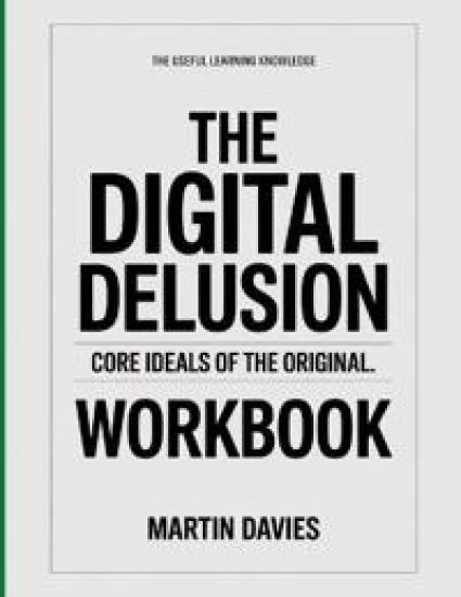 The Useful Learning Knowledge The Digital Delusion