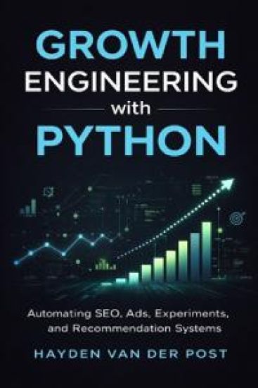 Growth Engineering with Python