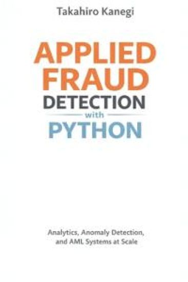 Applied Fraud Detection with Python