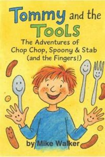 Tommy and the Tools