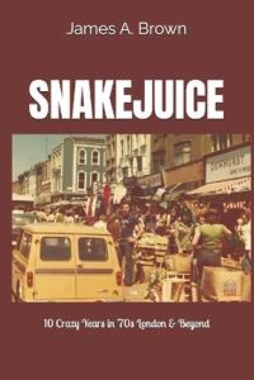 Snakejuice