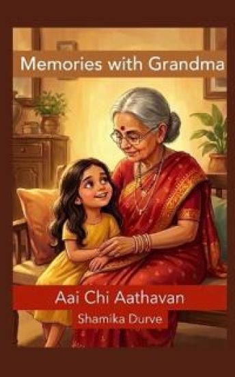 Memories With Grandma (Aai Chi Aathavan)