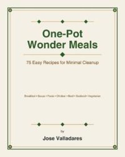 One-Pot Wonder Meals
