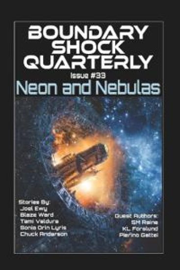 Neon and Nebulae