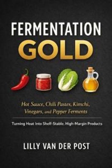 Fermentation Gold