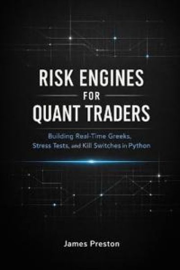 Risk Engines for Quant Traders