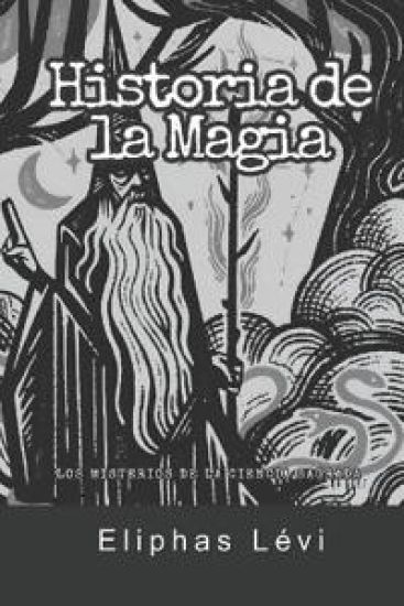 Historia de la Magia