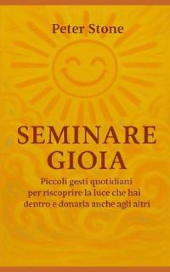 Seminare Gioia