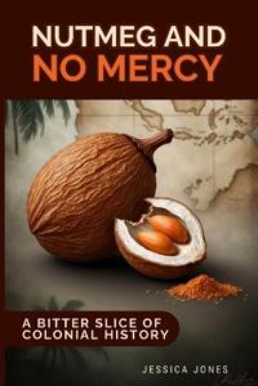 Nutmeg and No Mercy
