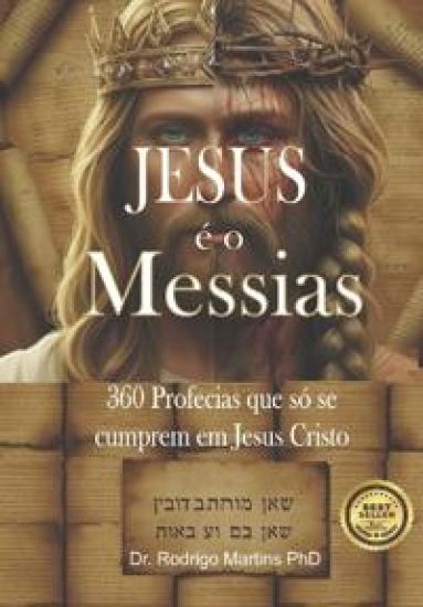 Jesus É O Messias