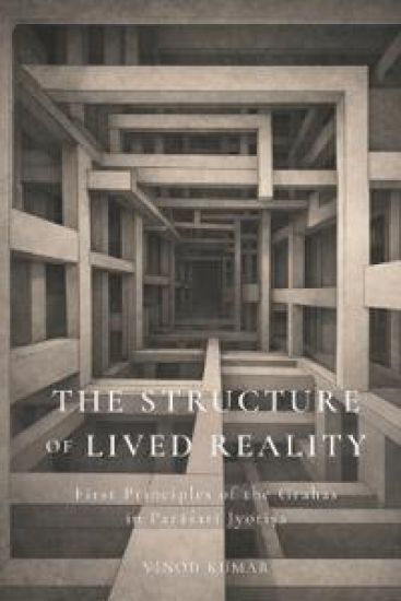 The Structure of Lived Reality
