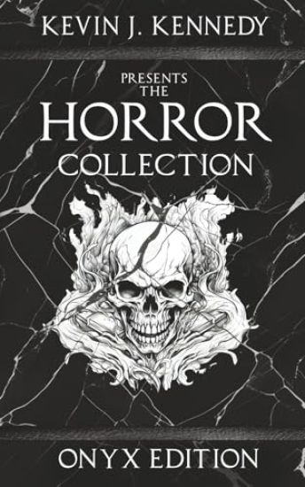 The Horror Collection Onyx Edition