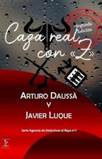 Caza Real, con Z