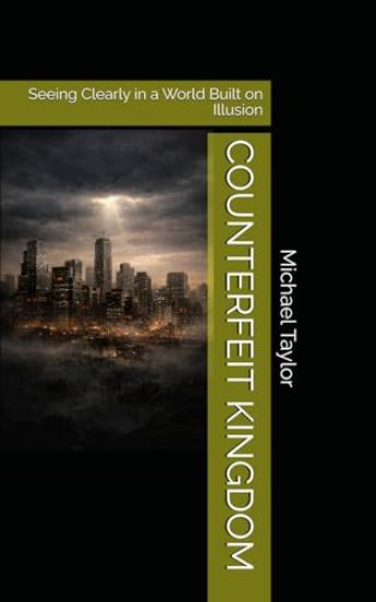 Counterfeit Kingdom