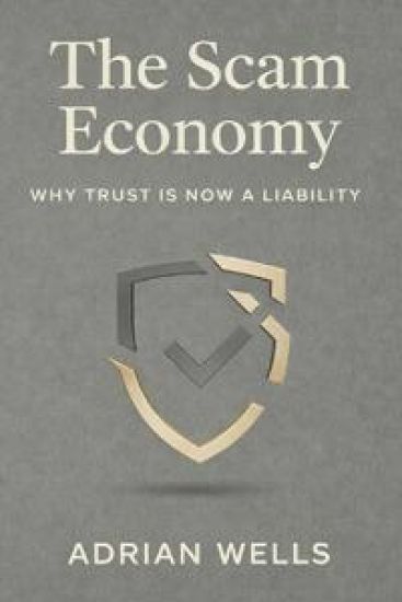 The Scam Economy