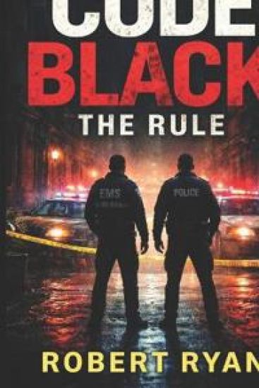 Code Black The Rule