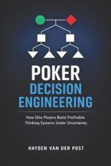 Poker Decision Engineering