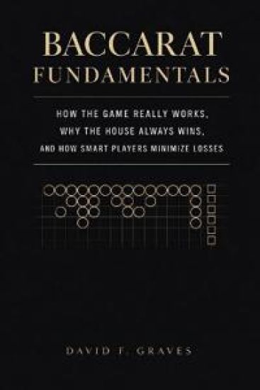 Baccarat Fundamentals