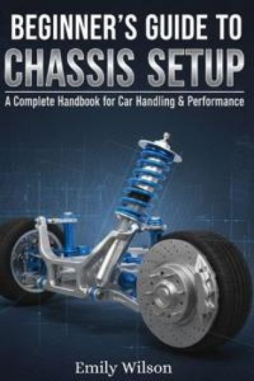 Beginner's Guide to Chassis Setup