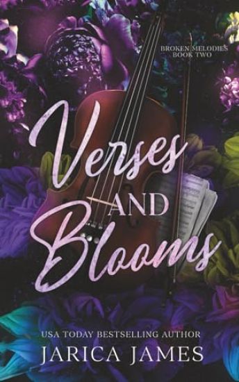 Verses and Blooms