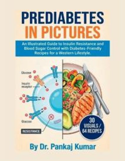 Prediabetes in Pictures