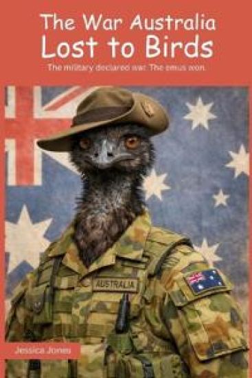 The War Australia Lost To Birds