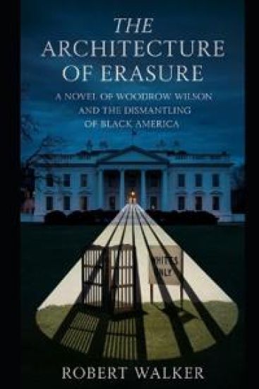 The Architecture of Erasure