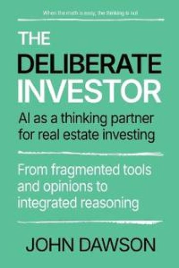 The Deliberate Investor