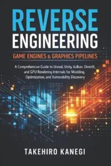 Reverse Engineering Game Engines & Graphics Pipelines