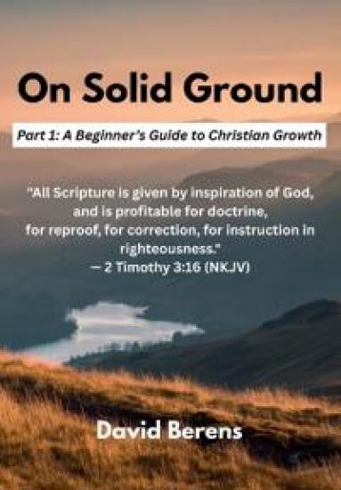 On Solid Ground