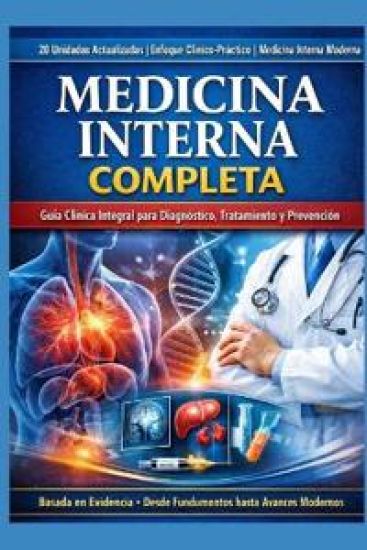 Medicina Interna Completa