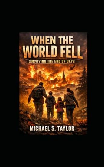 When the World Fell