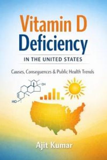 Vitamin D Deficiency in the United States